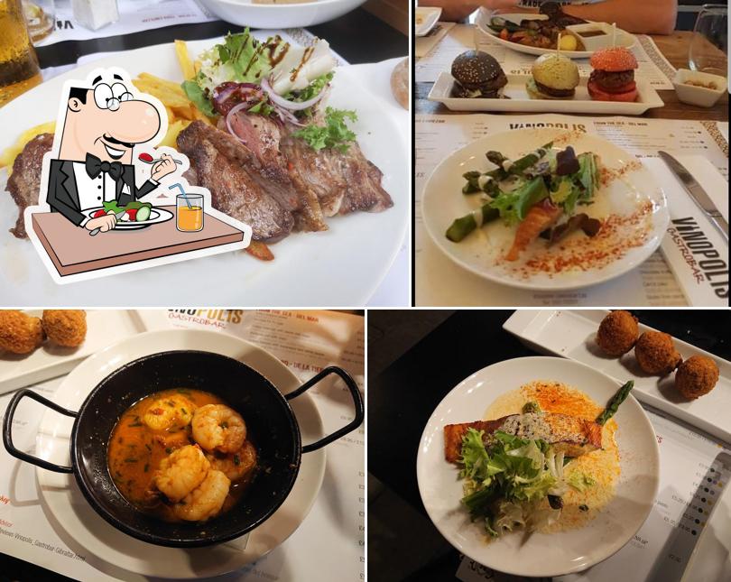 Vinopolis Gastrobar