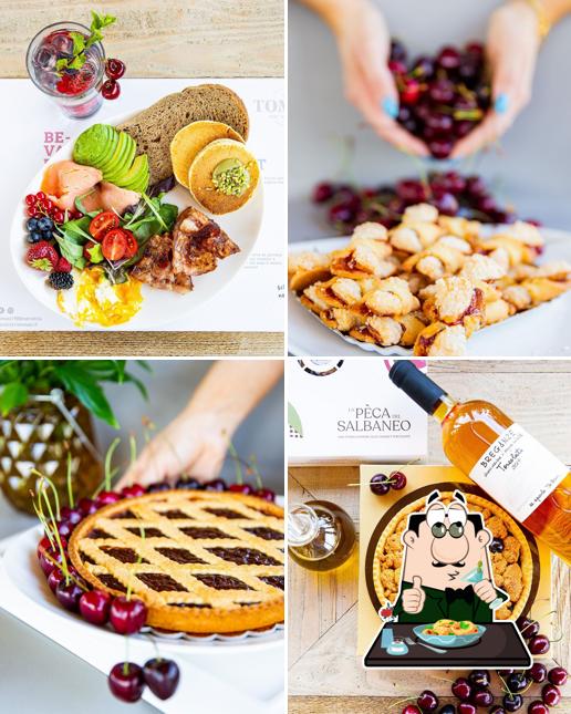 Platti al Tomasi 1980 Marostica