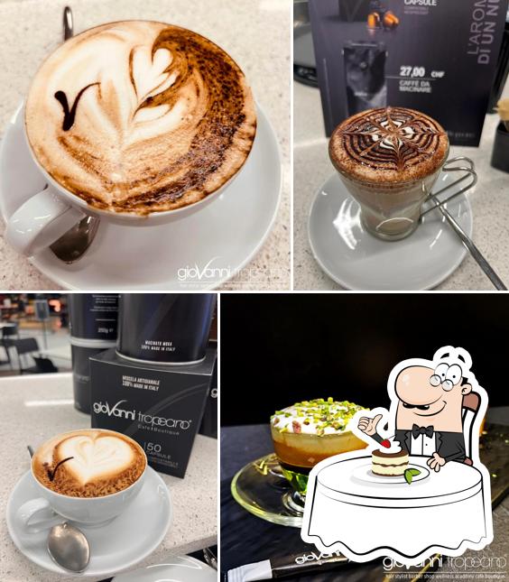 Cafe Boutique di Giovanni Tropeano