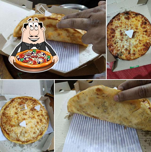 Get pizza at LeanCrust Pizza - ThinCrust Experts