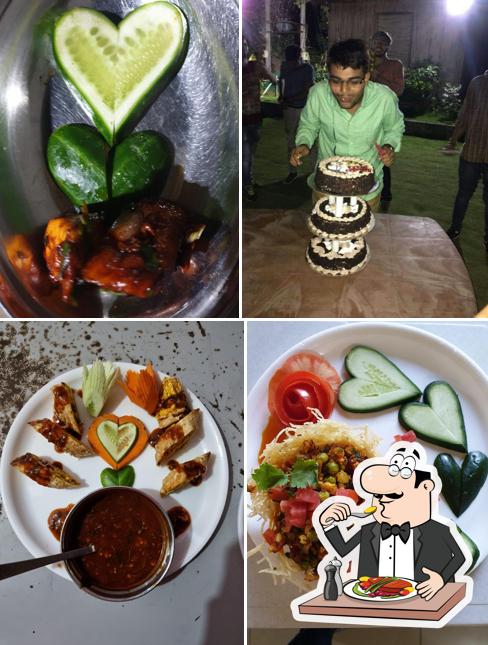 Maharaja Garden Restaurant