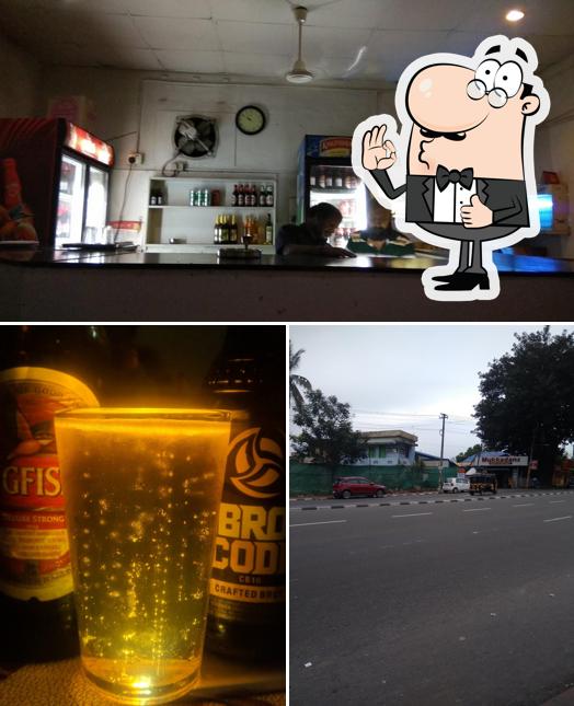 Mukkadans Restaurant photo