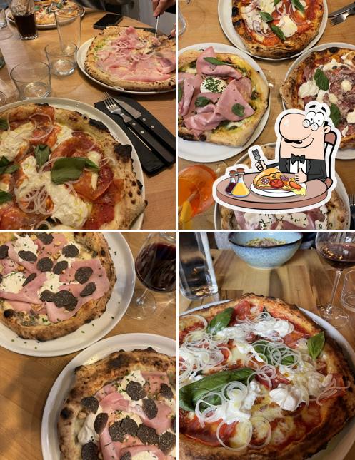 + (39) PIZZERIA