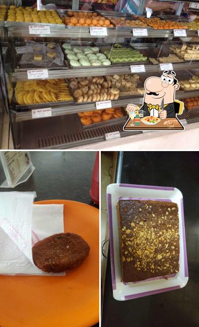 Best Baker's Edappally Toll