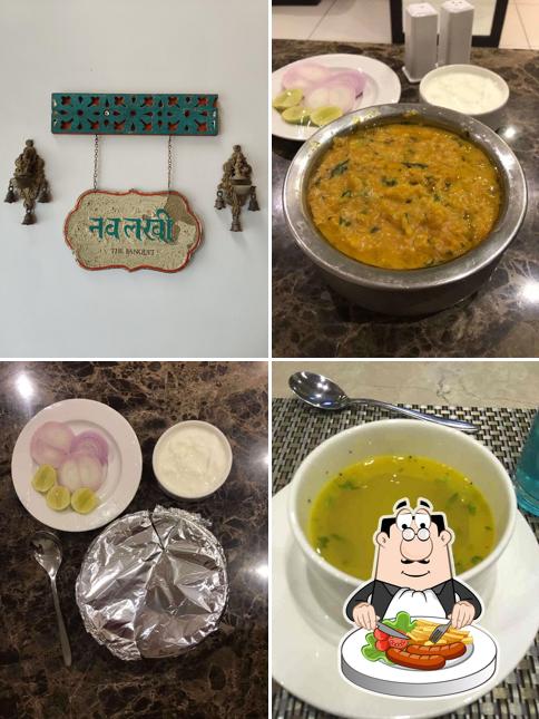 Meals at Mandvi Residency