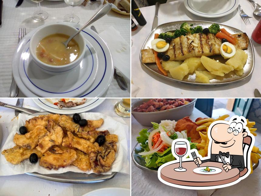 Restaurante Picota