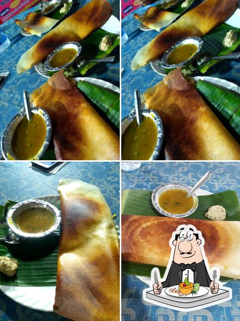 Dosa Zone