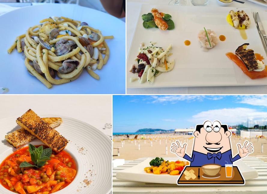 Platti al Lido Riviera