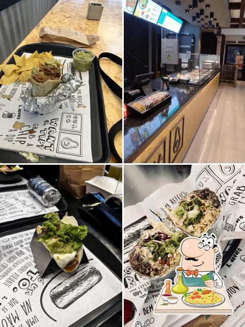 Platos en GUA.CO - Pinheiros