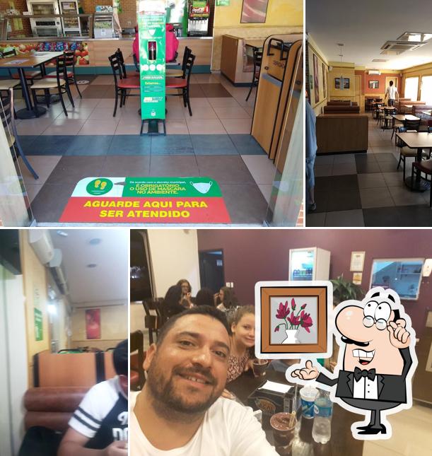 Subway Tatuí