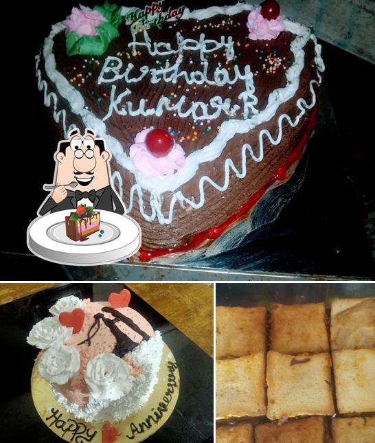 See the photo of SLR Bakery and sweets