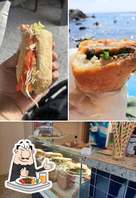 Platti al Sal's - Paninoteca Moderna