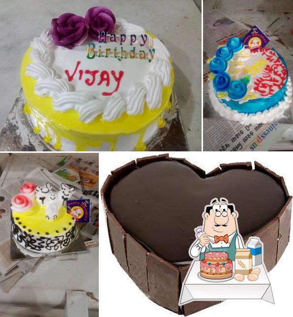 Shree Shankar Bakery