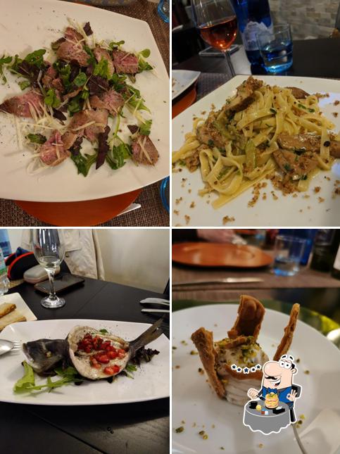 Ristorante La Taverna Degli Ammirati Squisitia Srls