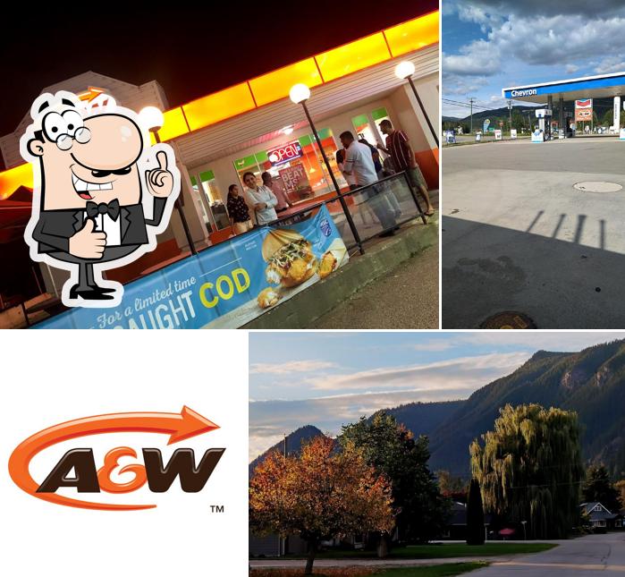 A&W Canada