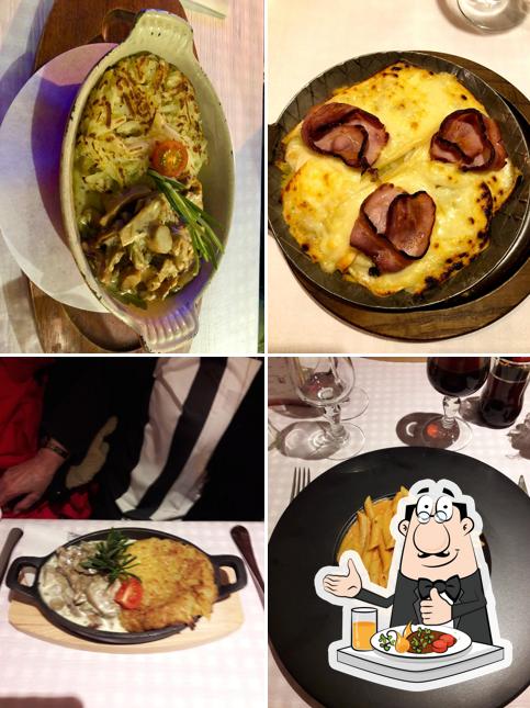 Platti al Walliserkanne