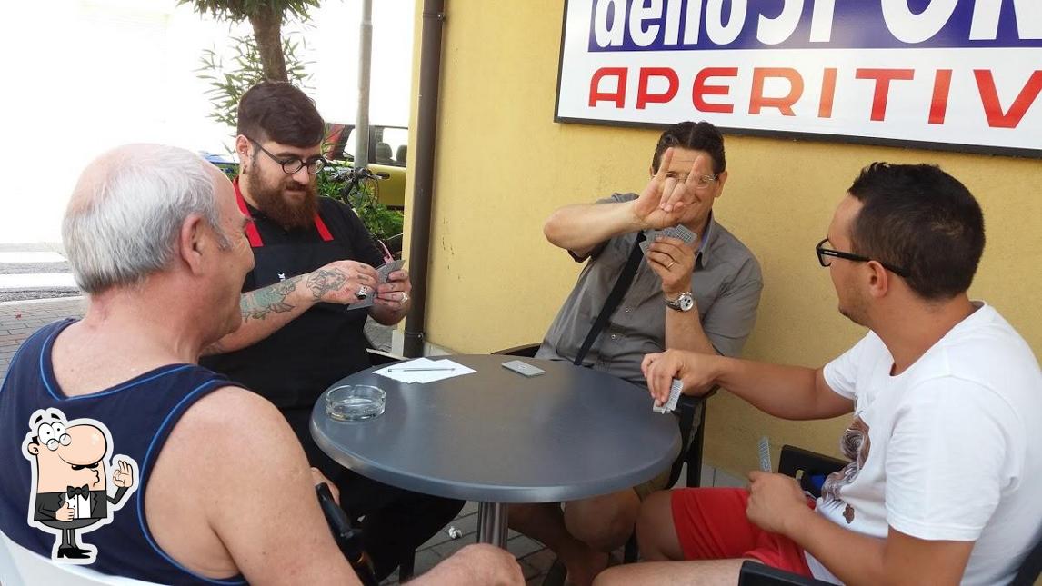 Immagine di Bar Dello Sport