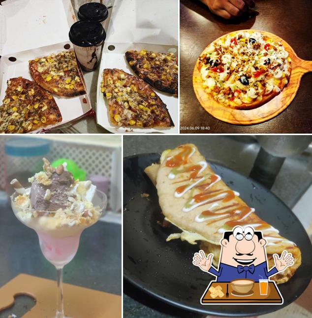 Chef's House Cafe