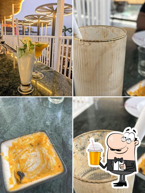 Dorothea Cafe Jaipur Restaurant Global Cuisine