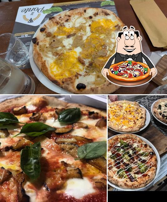 La pizza è il piatto veloce più amato al mondo