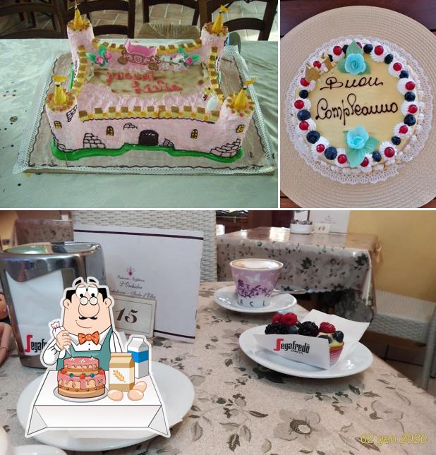 Foto di Pasticceria L'Orchidea