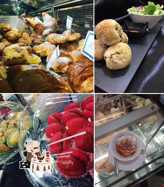 Platti al Bar Pesa - Faenza wine shop