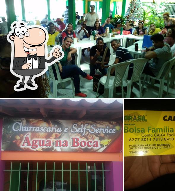 Churrascaria Água na Boca, Natal - Restaurant menu, prices and reviews