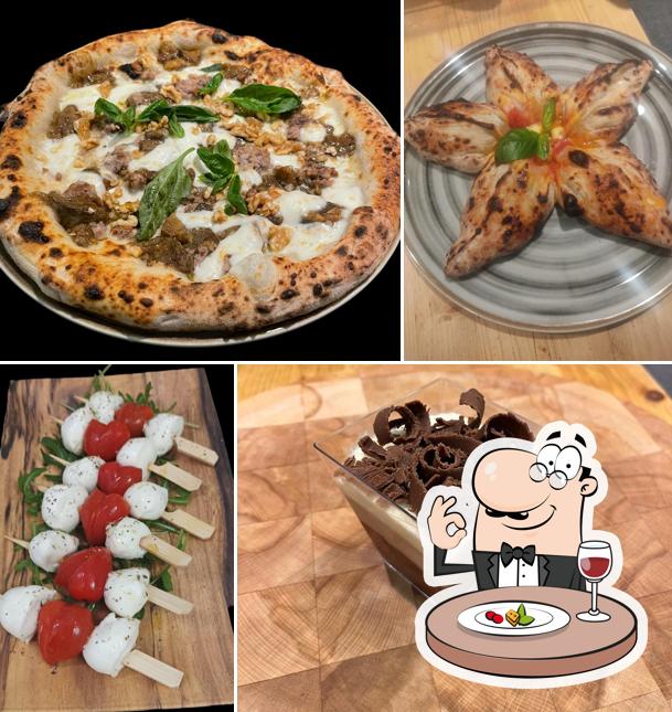 Four Seasons Pizzeria