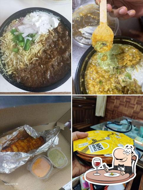 NH1 Bowls - Highway To North