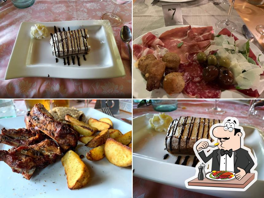 Ristorante Crotto di Pino