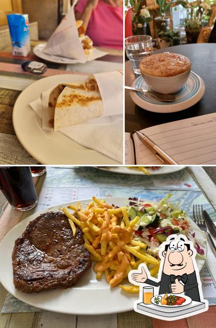 Cibo al Star