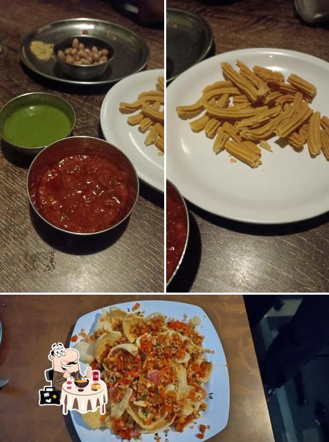 Meals at Ujala Restaurant & Bar