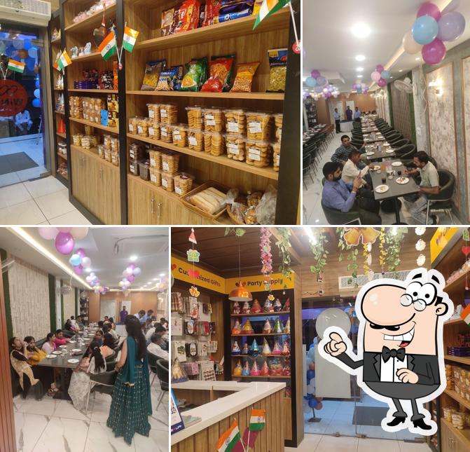 Mohali Rocks Restaurant & Party Hall