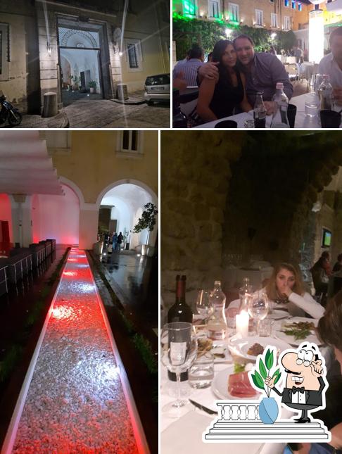 Guarda gli esterni di Panart