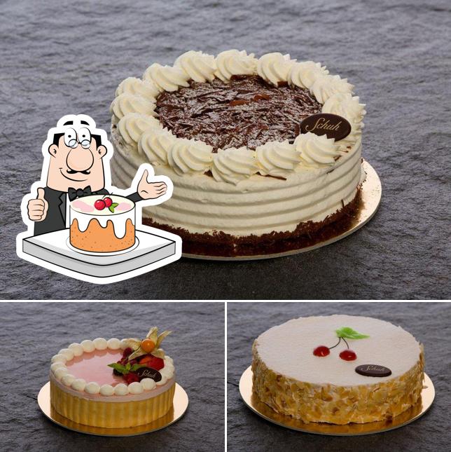 Guarda questa immagine di Grand Café Restaurant Schuh