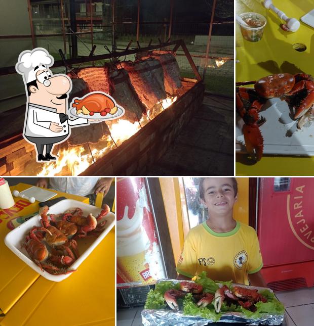 ESQUADRÃO DOS LANCHES E DOCES