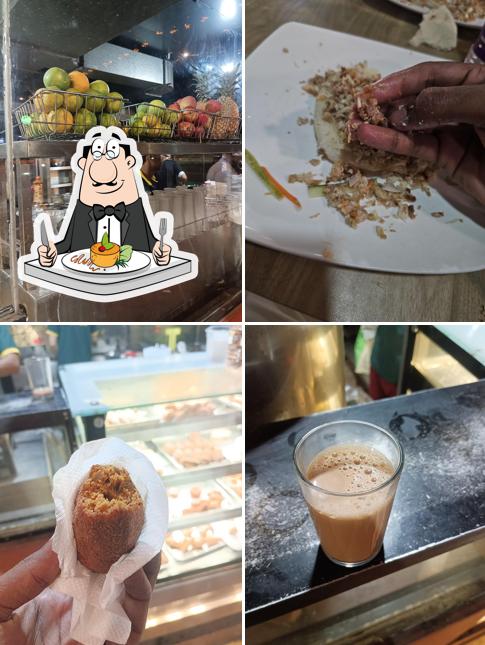 MOOSAKANTE CHAYAKADA