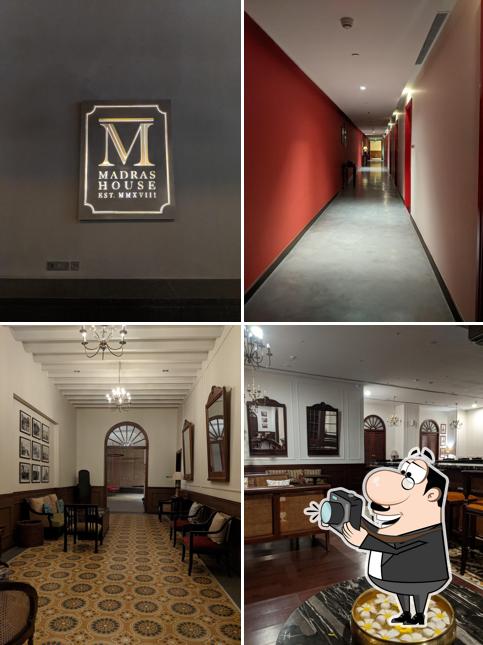 Madras House image