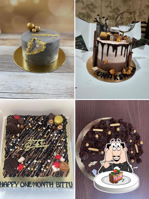 The littlebake house