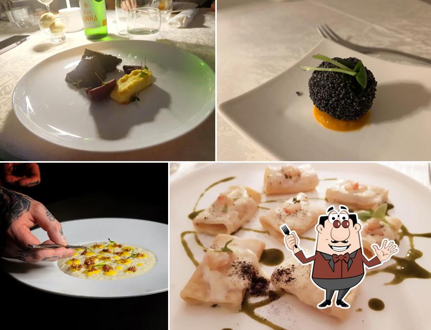 Platti al Be Italian Restaurant
