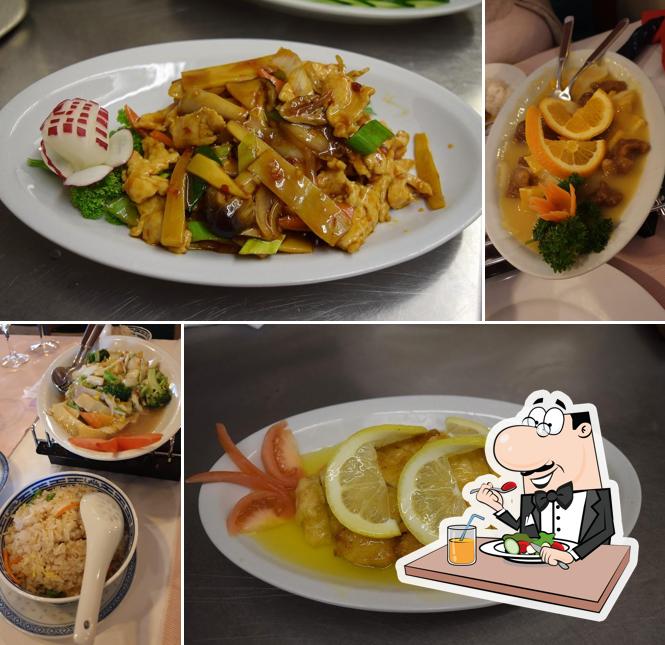 China House Restaurant