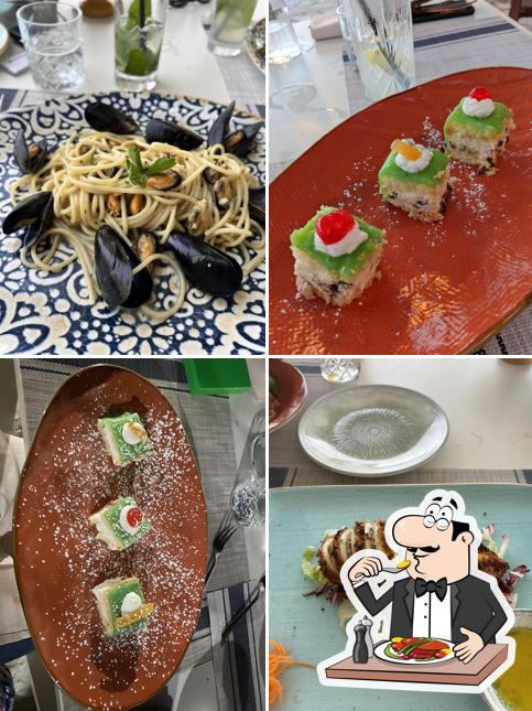 Cibo al La Cialoma