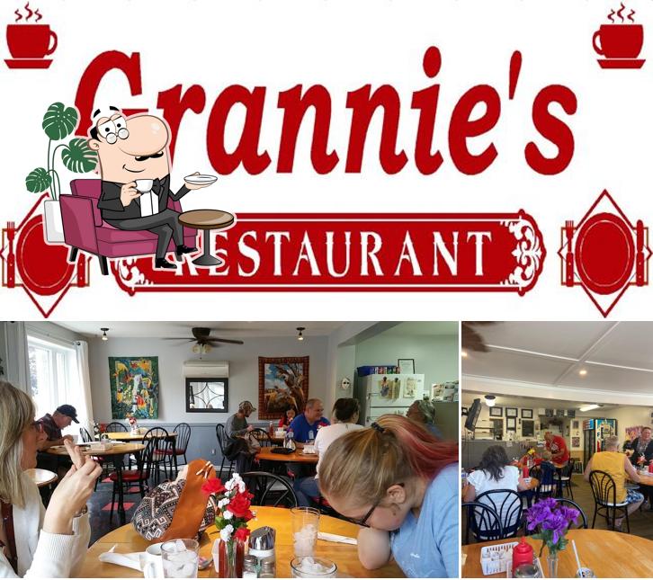Gramma G's Diner, Quinte West - Restaurant menu, prices and reviews