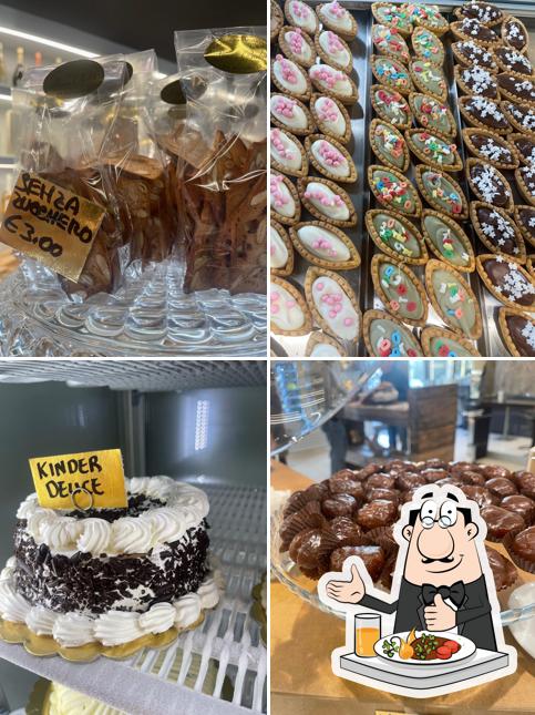 Platti al Gran Babà