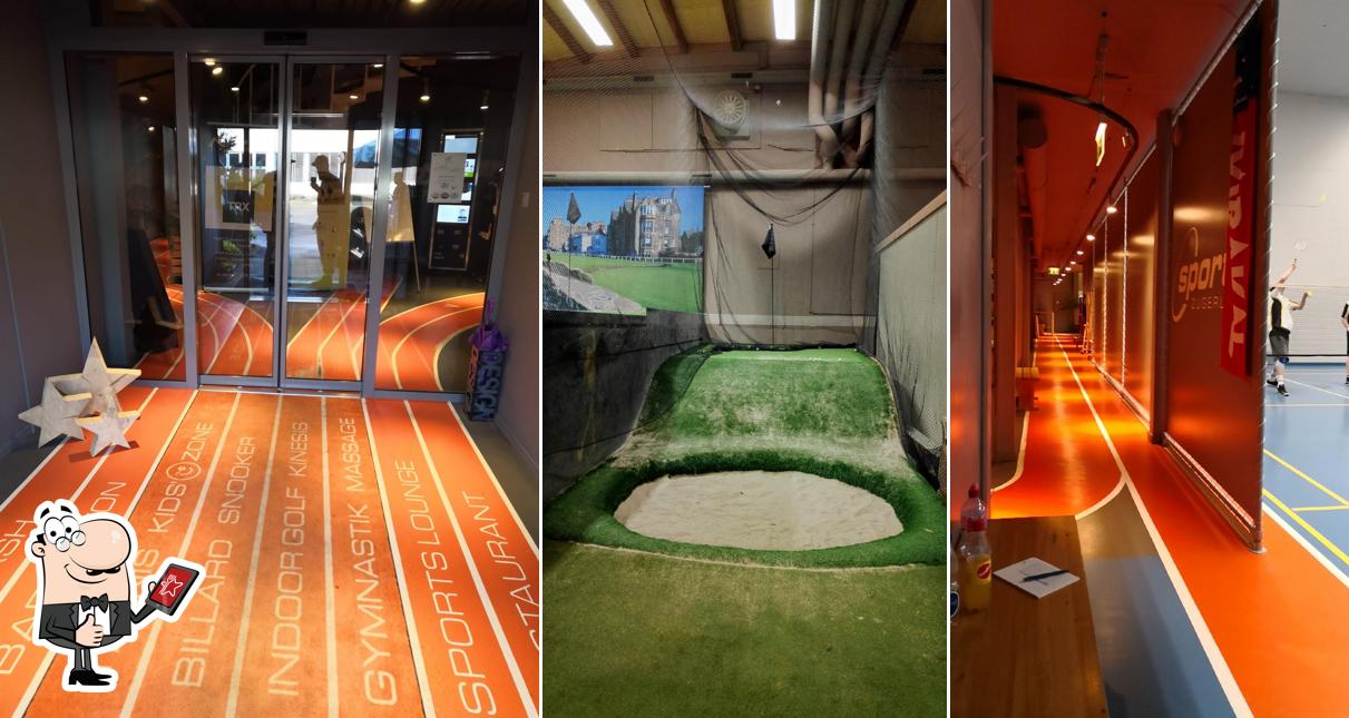 Foto di Sports Zugerland AG