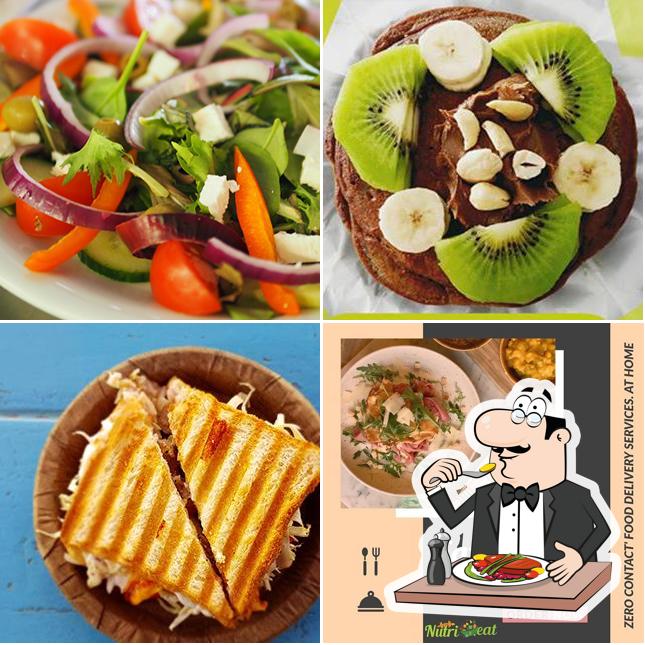 Meals at Nutrieat- Healthy-food-in-jodhpur