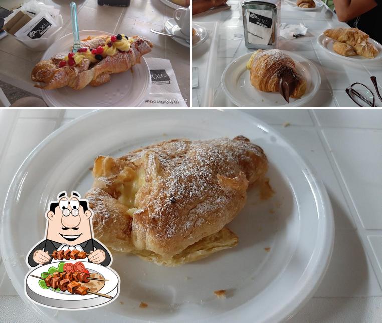 Cibo al Cornetteria XXL