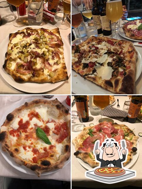 La pizza è il piatto veloce preferito al mondo