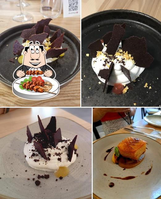 Cibo al Prandìa Restaurant