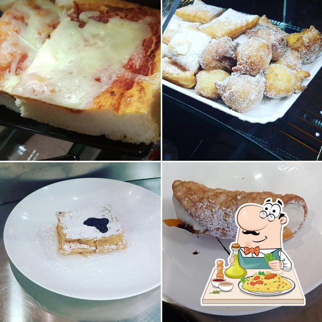Platti al Bar New Cult
